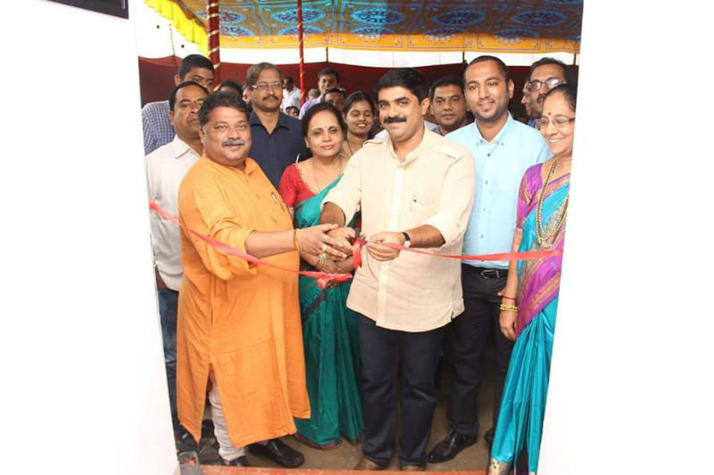Inauguration
