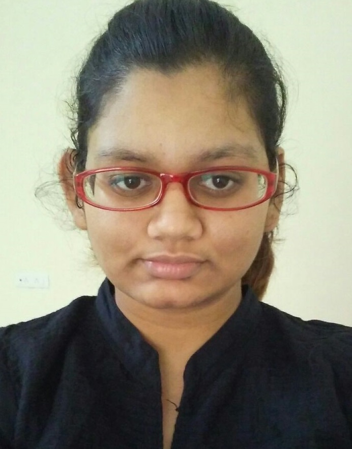 Sneha Walawalkar