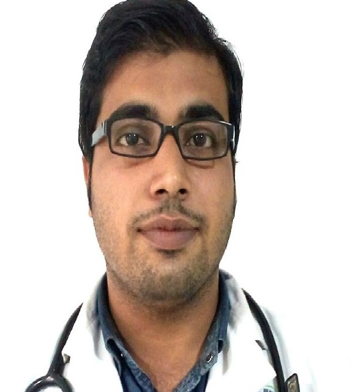 Dr.  Hari Nagpal (PT)
