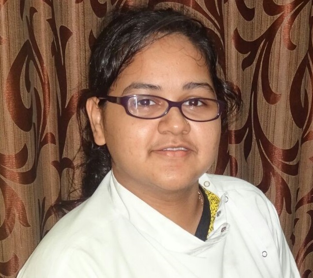 Dr. Anushree Desai