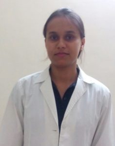 Dr. Abha Choudhary (PT)