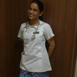 Dr. Ronita Ranjendra Ajgaonkar (PT)